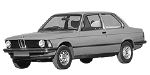 BMW E21 P077F Fault Code