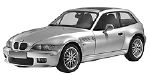 BMW E36-7 P077F Fault Code