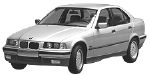 BMW E36 P077F Fault Code