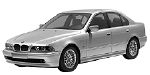 BMW E39 P077F Fault Code