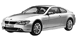 BMW E63 P077F Fault Code