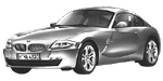 BMW E86 P077F Fault Code