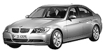 BMW E90 P077F Fault Code