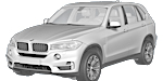 BMW F15 P077F Fault Code