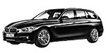 BMW F31 P077F Fault Code