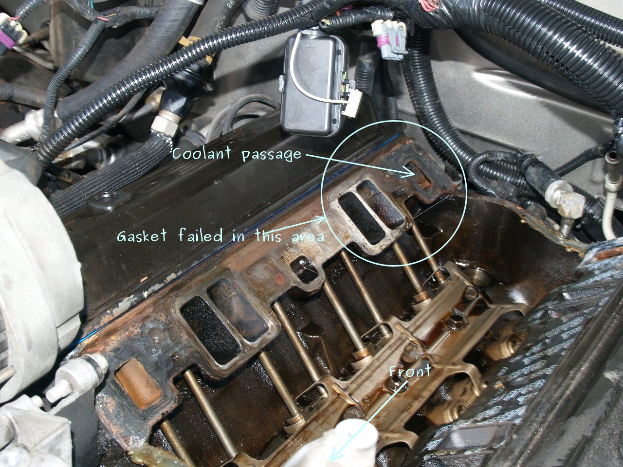 See P077F in engine